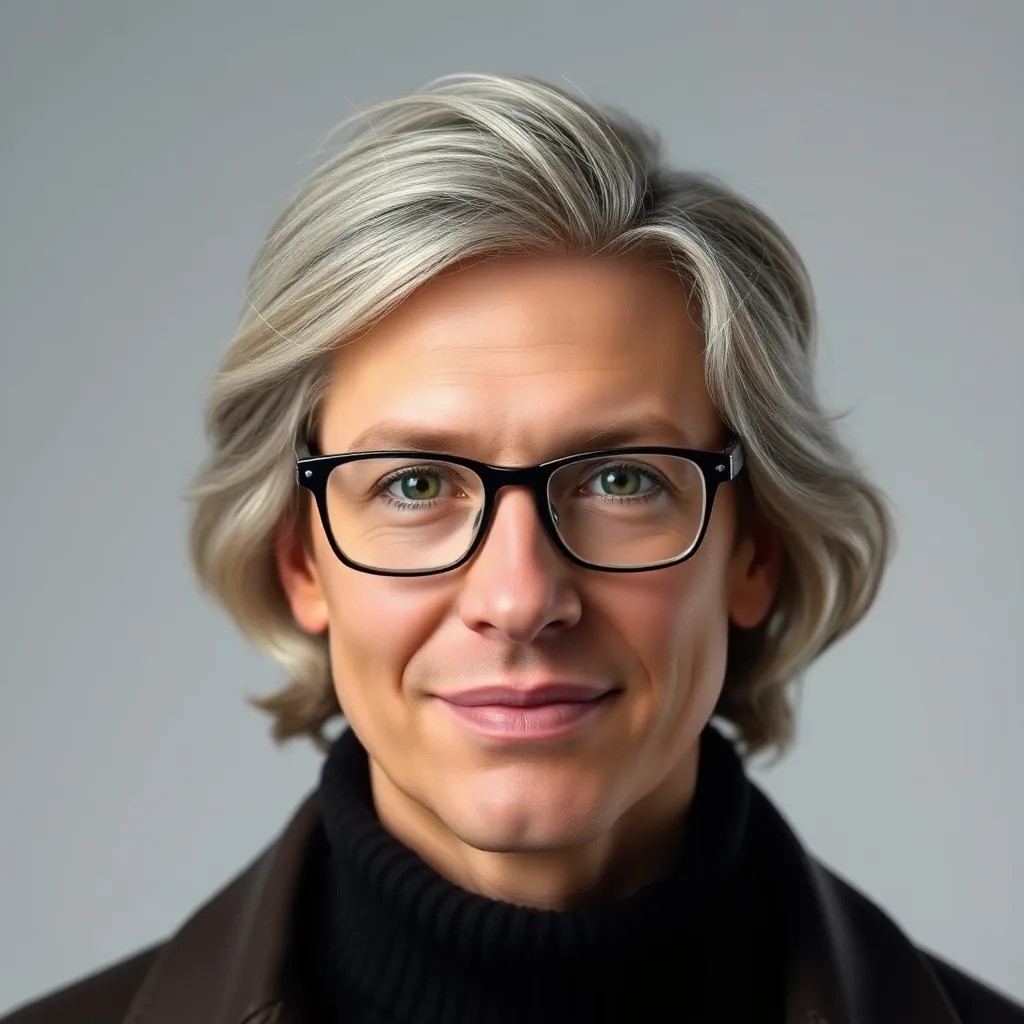 Picture of John Smith